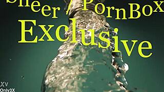 Big tit Amy Reid in a quickfap 11m by Only3x network