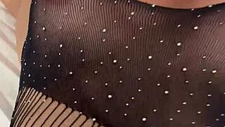 penetra��o com muito tes�o
