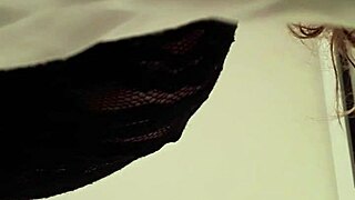 Kaydis engages in intriguing dirty talk.