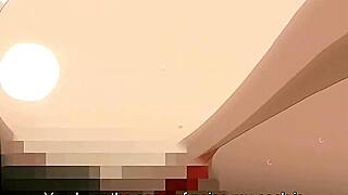 SEIFUKU SHOJO VIRGIN IN THE SCHOOL UNIFORM 1-2