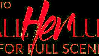 black blonde ebony lesbians explore wet pussies in voyeur threesome