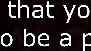 Watch Mistress Lisa Program You Under Erotic Hypnosis!