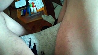 Hey, Check Out This Self Masturbation Of Penis!