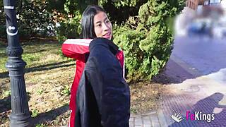 Lore Hot banging 😉