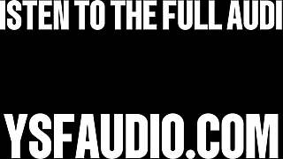 M4F audio roleplay where truth or dare with your friend's brother leads to creampie