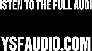 M4F audio roleplay where truth or dare with your friend's brother leads to creampie