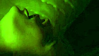 kiara diane & rocco reed scene