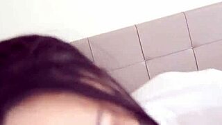 Chinese Yi Ruo Unleashes Intense Sex Sessions