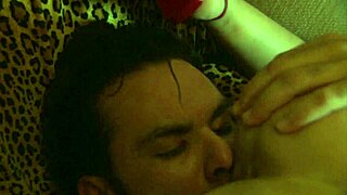 Tiny Cytherea Fucks And Squirts And Until Her Guy Pops His Thick Load