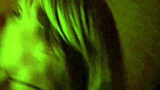 kiara diane & rocco reed scene