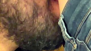 i just love this belly button getting fingered and massaged to orgasm