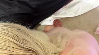 Terra Byte Takes ANAL From Mrflourish!