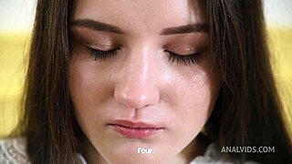 i was inisiated as a first-year student, it was so exicting!