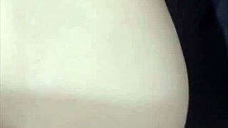 Terra Byte Takes ANAL From Mrflourish!