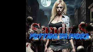 Porn Horror Song Italian Sandys - 7x06 Puttana Da Paura Reprise - PMV Milf Cosplay Horror Movie Porn Parody Ita - Porno Musica - Altri Brani Su Bandcamp