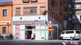 Lore Hot banging 😉