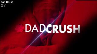 are the shocked stepdaughters discovering their stepdads rock-hard boner?