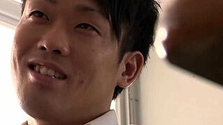 Horny Students Are Hot for Their Teacher and Treat Her Love Bush with Sex Toys