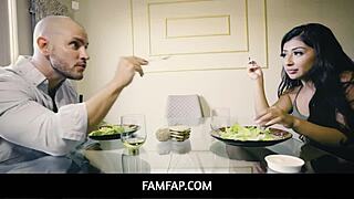 Sorority Lessons With Roxanne Binky Beaz!