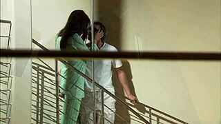 Tiny Cytherea Fucks And Squirts And Until Her Guy Pops His Thick Load