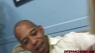 Adrianna thanks her friend for that special introduction