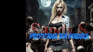 Porn Horror Song Italian Sandys - 7x06 Puttana Da Paura Reprise - PMV Milf Cosplay Horror Movie Porn Parody Ita - Porno Musica - Altri Brani Su Bandcamp