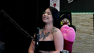 garota de programa tem registro de profissional do sexo na carteira quer ser famosa e o fetiche mais louco foi - kalyca watch on sheer red