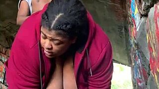 Found This Hidden Tunnel While Hiking Second Angle