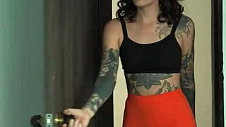 sharing a bed with my sister-in-law was the best part of the vacation