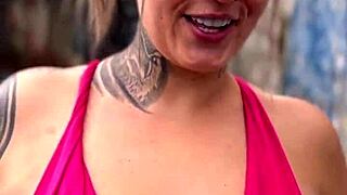 Puta Safada Me Ofereceu Um Pix De 1000 Ou Um Boquete Misterioso