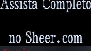 Preta Safada Do Cuzinho Guloso Natal