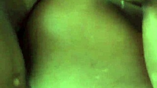 I wake up to hard BBC fucking me silly