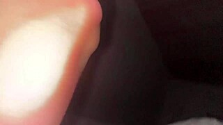 how to approach stepsis unnoticed while she watches porn step by step tutorial