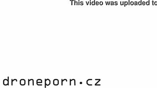 Two redhead teens, lesbians, have a lazy morning in bed