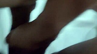 Hot young guy banging my tight pussy hard