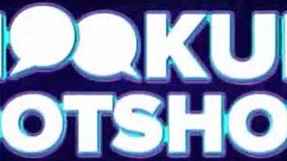 Petite Paige Owens Bent Over for Bryan Gozzling's Extreme Fucking and Squirting