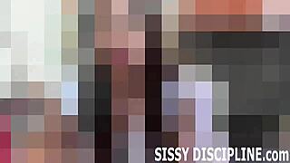 Show me your secret sissy side 😈