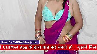 Naina Desi Girl Masturbates Naughtily