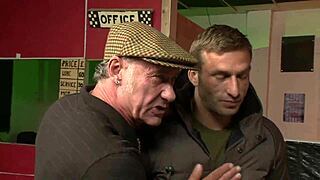 Do stacey lacey and tiffany kingston really crave bareback sex with those big cocks in group action