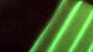 Señora Peruana Le Encanta Montar