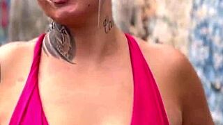 Puta Safada Me Ofereceu Um Pix De 1000 Ou Um Boquete Misterioso