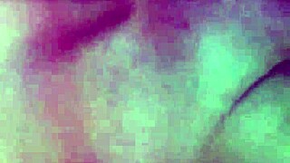 Intimate Couple Moments Shared Together