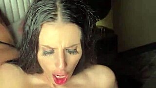 2bbc stretching my vagina deeply