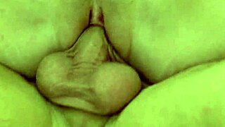 sexy teen 18+ couple at intense romantic sex with big dick boyfriend at porn