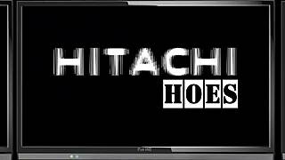 Stefania Mafra's Mandatory Doctor Hitachi Orgasms