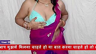 Naina Desi Girl Masturbates Naughtily