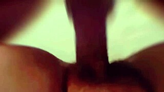 esposa de um corno chifrudo