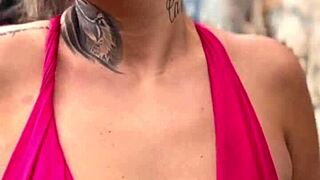 Puta Safada Me Ofereceu Um Pix De 1000 Ou Um Boquete Misterioso