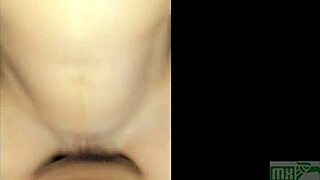 Amateur Mexican Milf Making Duckies on My Dick While Squirting Princess Juices and Riding