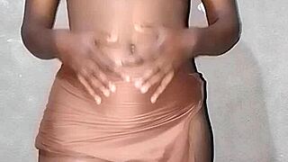 Discover petite African tits and black pussy in best porn